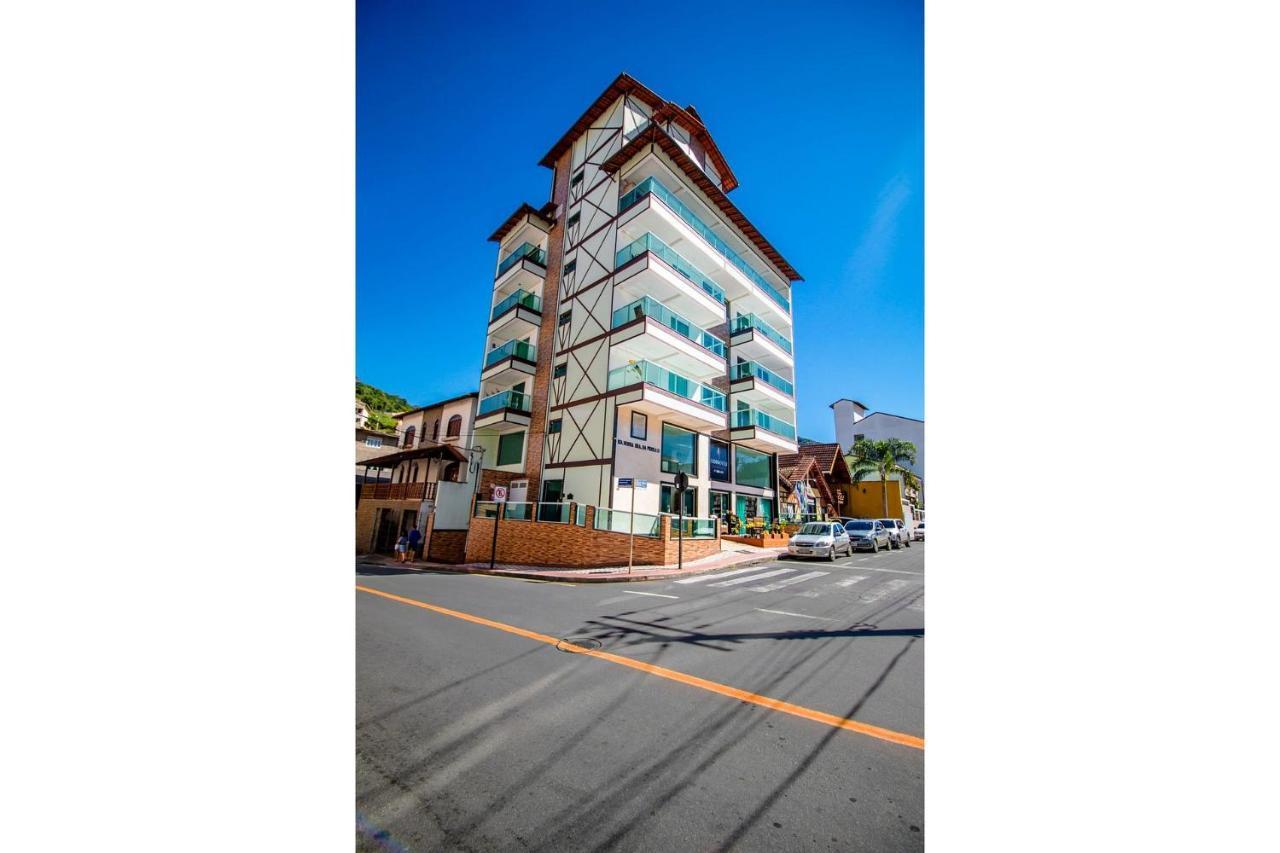 Lindo Apto 2 Quartos Perto De Tudo! Domingos Martins Exterior photo